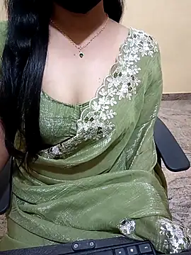 Snapshot of Nithya_05 chatting on 15, 10, 2025 Nithya 05 online show from 15, 10, 2025