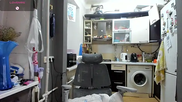  Nika Kik online show from 2, 4, 2026