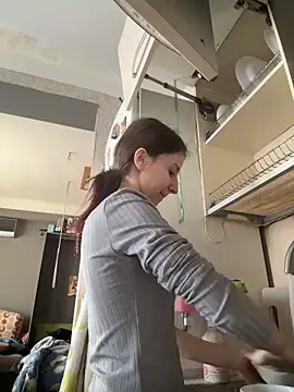  Nika Kik online show from 3, 4, 2026