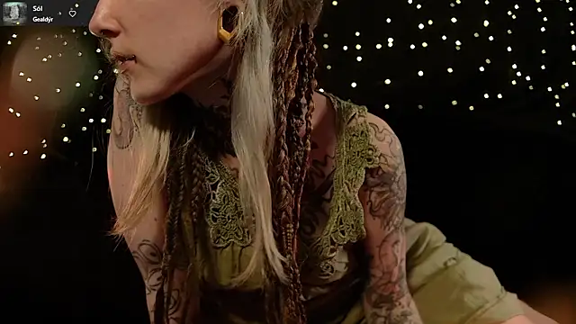 Littlespacemouse online show from 20, 3, 2026