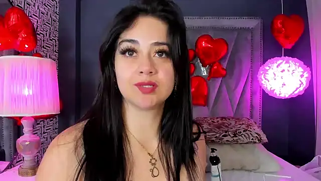 nahomi sweett online show from 10, 2, 2025