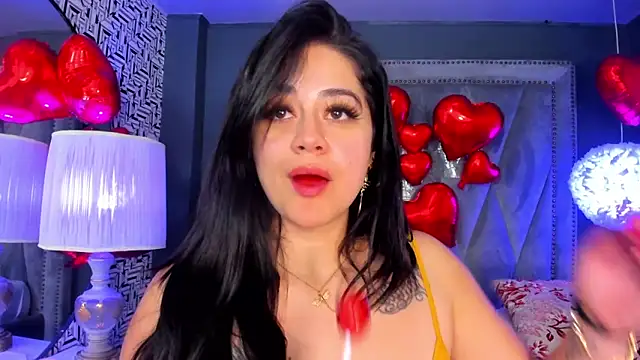 nahomi sweett online show from 11, 2, 2025