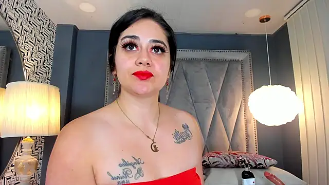 nahomi sweett online show from 1, 3, 2025