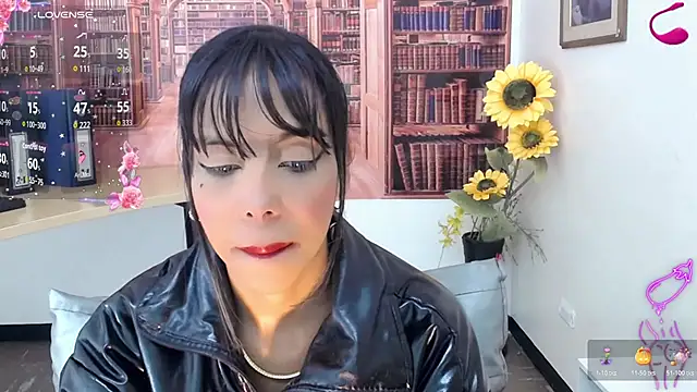 Catalella Ar online show from 29, 10, 2025