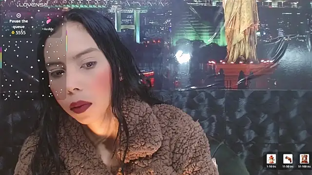 Catalella Ar online show from 29, 3, 2026