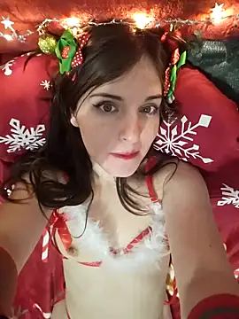 Snapshot of oxitocindi chatting on 22, 12, 2024 oxitocindi online show from 22, 12, 2024