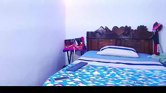 Snapshot of Candy-love87 chatting on 3, 2, 2025 Candy-love87 online show from 3, 2, 2025