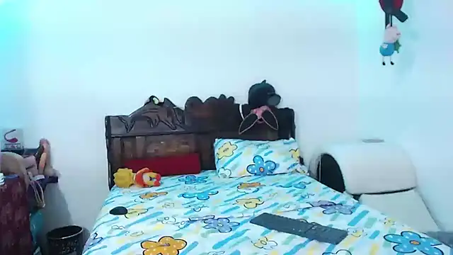 Snapshot of Candy-love87 chatting on 27, 9, 2025 Candy-love87 online show from 27, 9, 2025