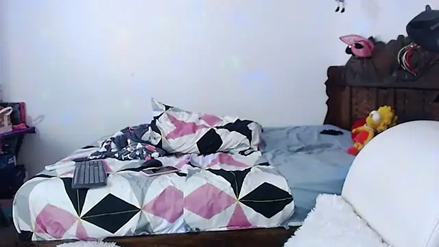 Snapshot of Candy-love87 chatting on 30, 11, 2025 Candy-love87 online show from 30, 11, 2025