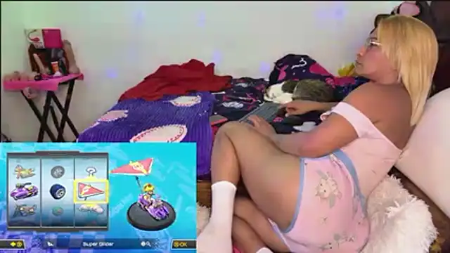Snapshot of Candy-love87 chatting on 30, 6, 2026 Candy-love87 online show from 30, 6, 2026
