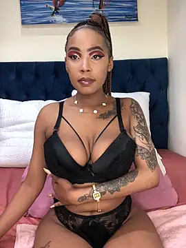 Snapshot of Nicole_Liam_ chatting on 20, 9, 2025 Nicole Liam online show from 20, 9, 2025