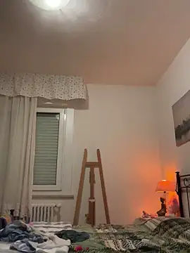 Sashabunny online show from 19, 12, 2025