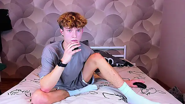 Ian Flor online show from 23, 11, 2025