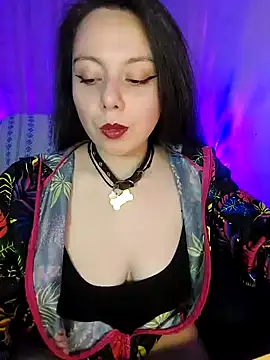 Kimiechanuwu online show from 4, 2, 2026