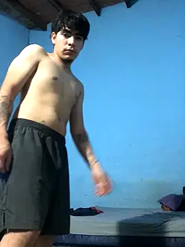 Snapshot of Edanvvv chatting on 4, 10, 2025 Edanvvv online show from 4, 10, 2025