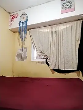 Snapshot of rusher27 chatting on 18, 9, 2025 rusher27 online show from 18, 9, 2025