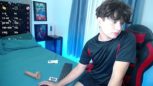 Snapshot of andyboy- chatting on 4, 12, 2024 andyboy- online show from 4, 12, 2024