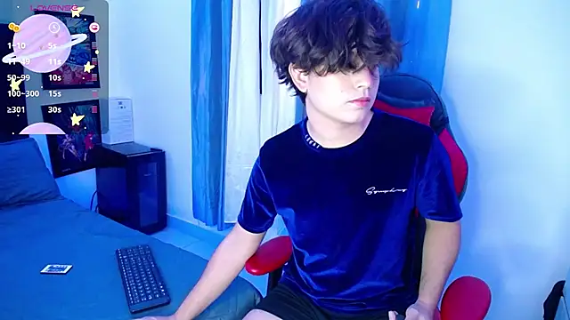 Snapshot of andyboy- chatting on 4, 3, 2025 andyboy- online show from 4, 3, 2025
