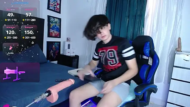 andyboy- online show from 22, 11, 2025