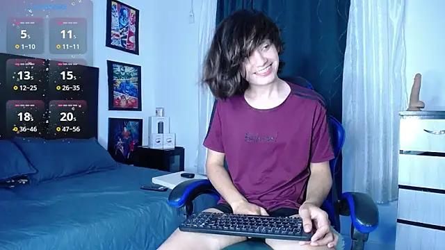 andyboy- online show from 16, 5, 2026