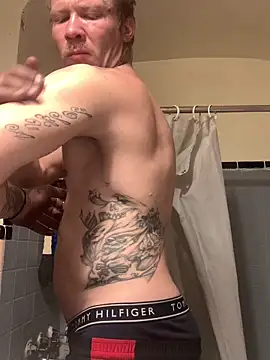 TooMuchSex69 online show from 17, 2, 2025