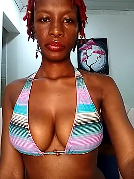 Ayrella02 online show from 11, 11, 2025