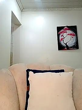 Ayrella02 online show from 29, 11, 2025