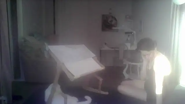 SunElizabeth online show from 31, 3, 2026