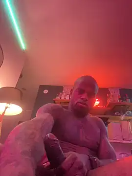 Snapshot of Ricoadoyabaaaaaaaad chatting on 26, 1, 2025 Ricoadoyabaaaaaaaad online show from 26, 1, 2025