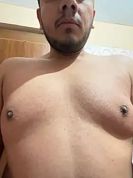 NakedPlayBoy online show from 3, 1, 2025