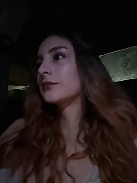 Mon Cherry online show from 13, 9, 2025