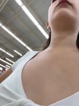 Mon Cherry online show from 14, 9, 2025