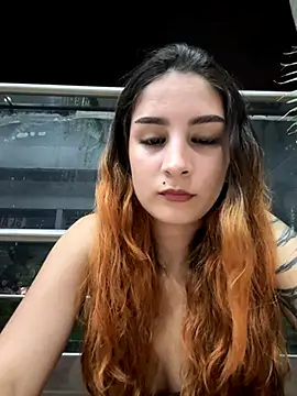 Mon Cherry online show from 30, 9, 2025