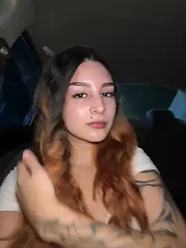 Mon Cherry online show from 3, 10, 2025