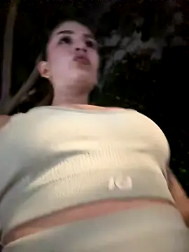 Mon Cherry online show from 21, 10, 2025