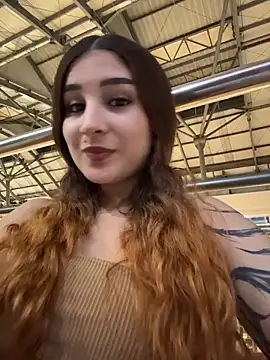 Mon Cherry online show from 11, 2, 2026