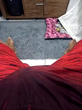 Seductiveblack online show from 24, 10, 2025