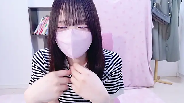 Snapshot of chan_yuma_tan chatting on 18, 5, 2026 chan yuma tan online show from 18, 5, 2026
