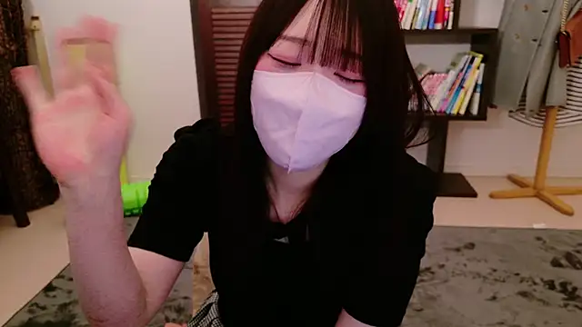Snapshot of chan_yuma_tan chatting on 31, 5, 2026 chan yuma tan online show from 31, 5, 2026