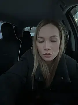 LavenderHot online show from 24, 11, 2025