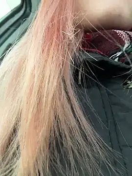 LavenderHot online show from 8, 2, 2026