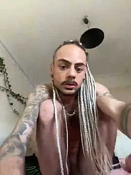 EnricoGio online show from 14, 2, 2026