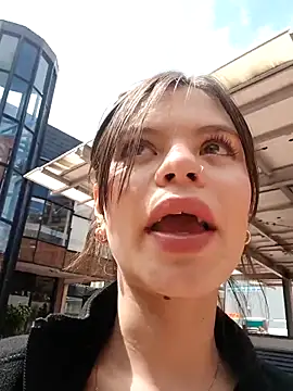 Violeta 12- online show from 7, 3, 2026