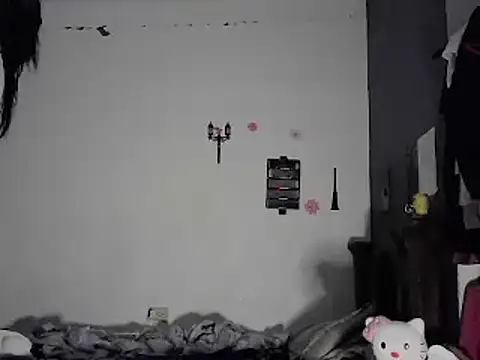 Snapshot of _jessica_rabbit chatting on 10, 12, 2024 jessica rabbit online show from 10, 12, 2024