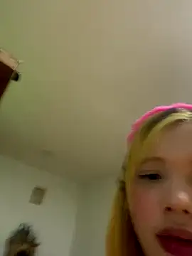 Snapshot of _jessica_rabbit chatting on 18, 12, 2025 jessica rabbit online show from 18, 12, 2025