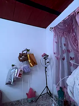 Snapshot of CieloTaylor chatting on 27, 11, 2025 CieloTaylor online show from 27, 11, 2025