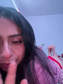 Snapshot of CieloTaylor chatting on 17, 12, 2025 CieloTaylor online show from 17, 12, 2025