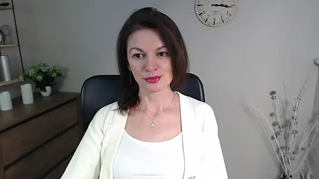 VivianWILD online show from 22, 1, 2025