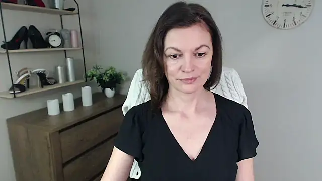 VivianWILD online show from 27, 1, 2025