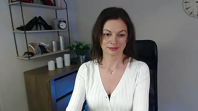 VivianWILD online show from 25, 2, 2025